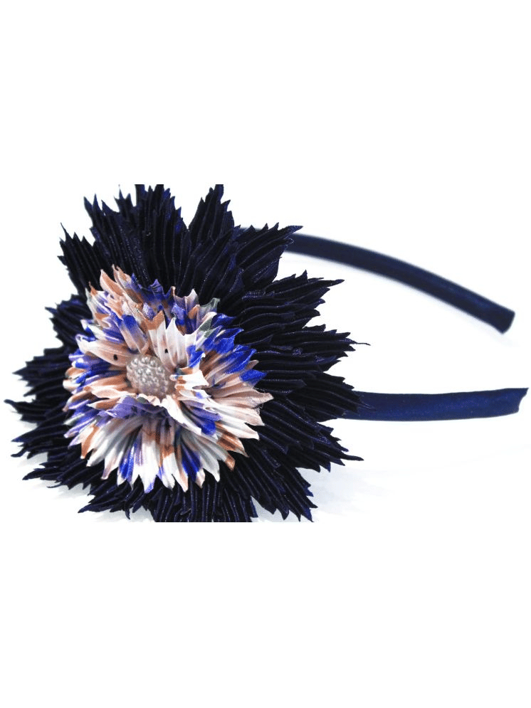    			Hairband