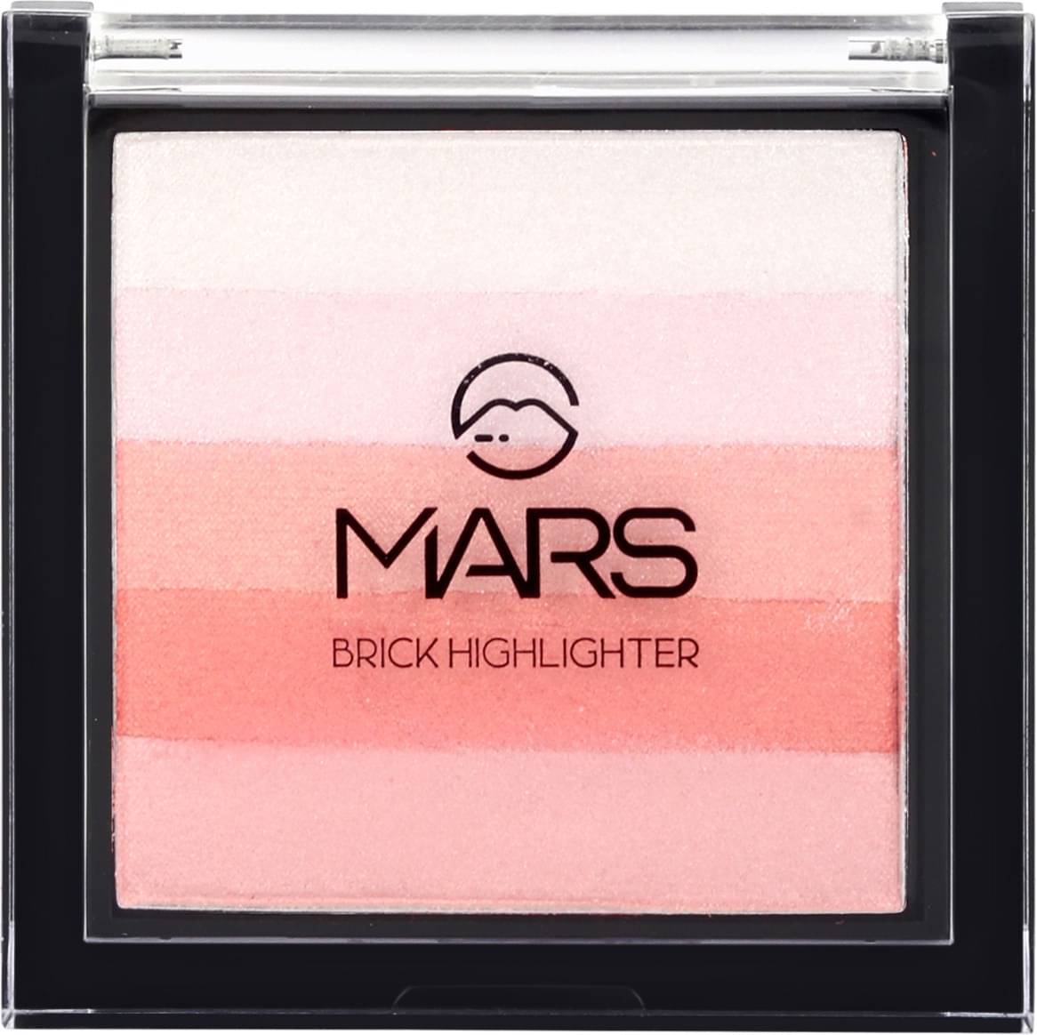 MARS Highlighter Multi 7 g MARS Highlighter Multi 7 g