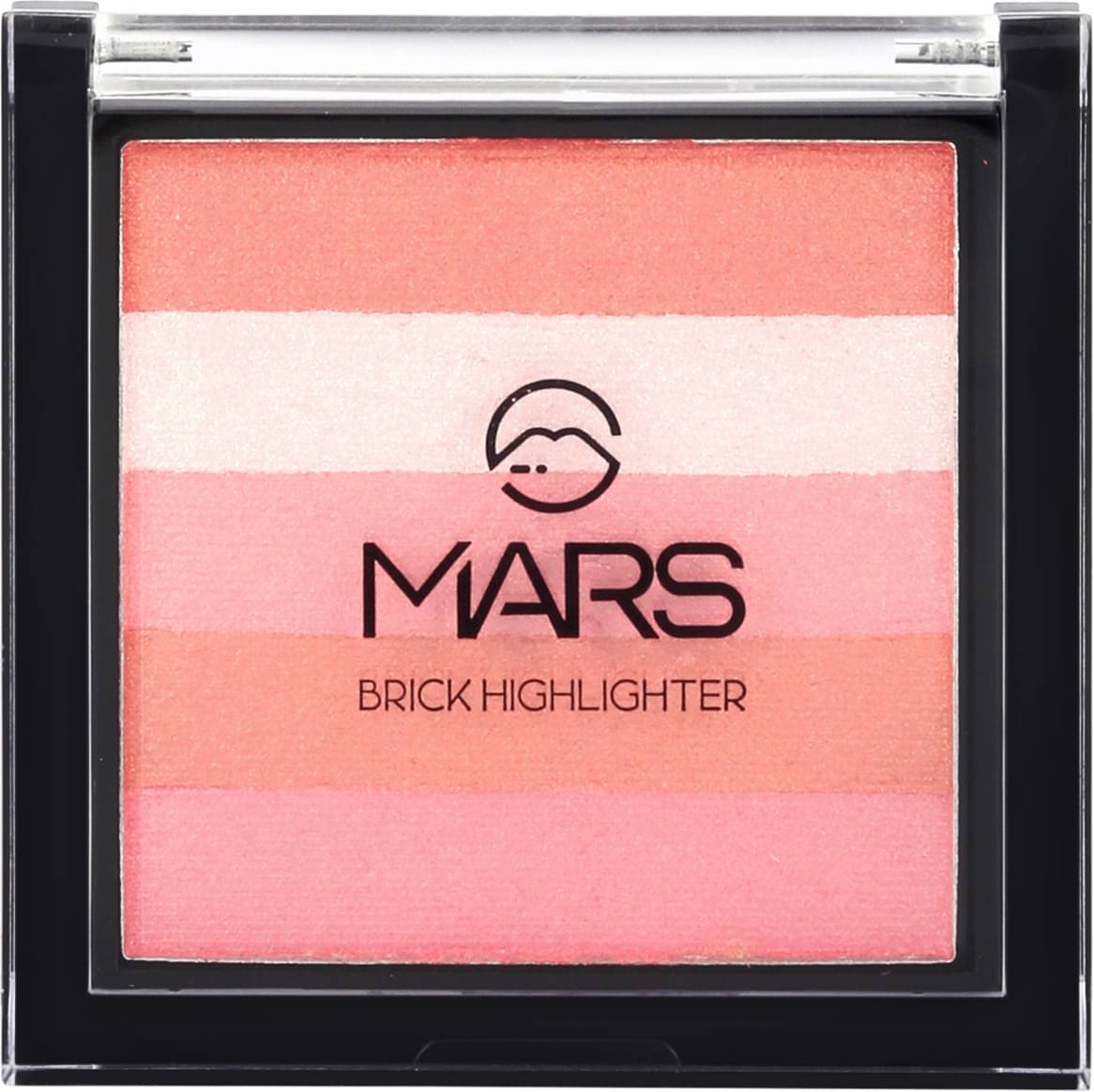 MARS Highlighter Multi 7 g MARS Highlighter Multi 7 g