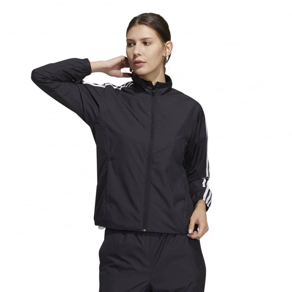 PLUS PARADISE Women Regular Jacket ( Black ) PLUS PARADISE Women Regular Jacket ( Black )