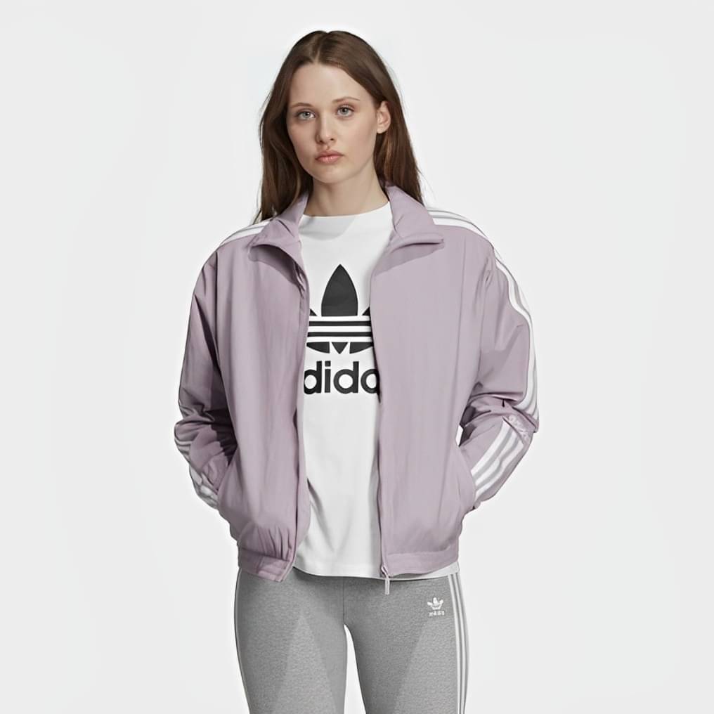    			PLUS PARADISE - Polyester Blend Grey Jackets