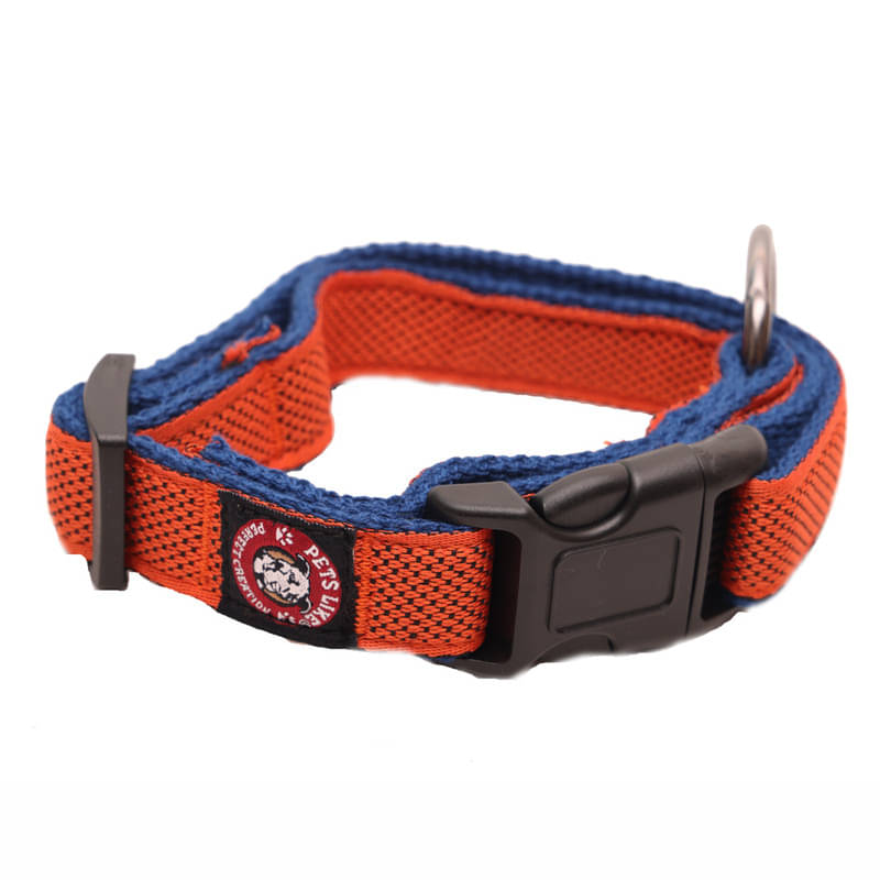 pets like Orange Collar ( Small ) pets like Orange Collar ( Small )