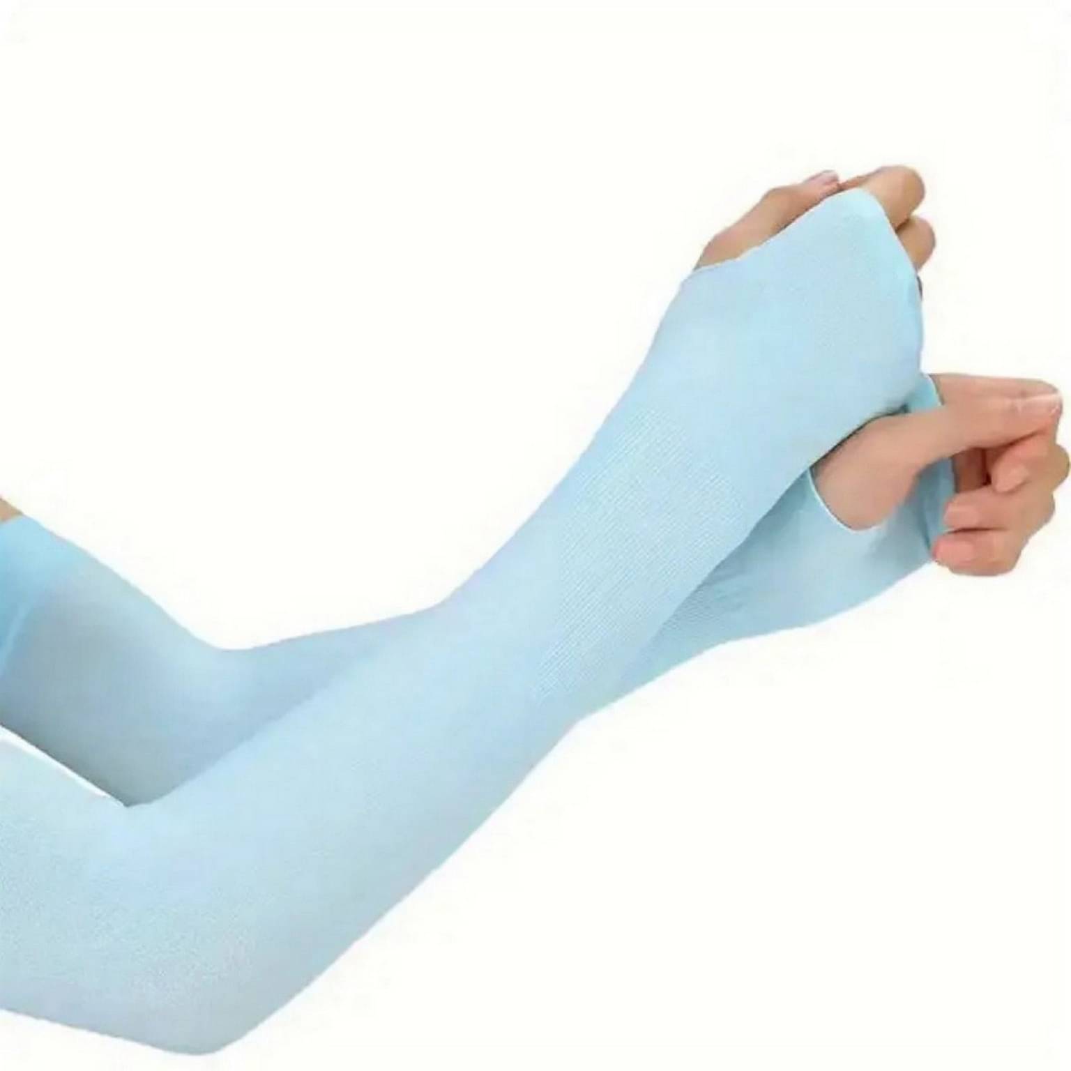 INFISPACE Boy's Arm Sleeves Pure Cotton Solid Kids's Protection from Sun & Dust| 12 to 15 Years Random Colors (Pack Of -1) INFISPACE Boy's Arm Sleeves Pure Cotton Solid Kids's Protection from Sun & Dust| 12 to 15 Years Random Colors (Pack Of -1)