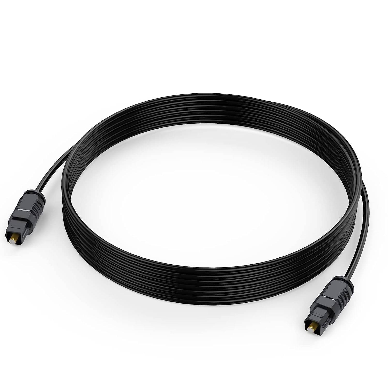 EKRAJ 1.5 Meter Optical Cable - 1.5 EKRAJ 1.5 Meter Optical Cable - 1.5