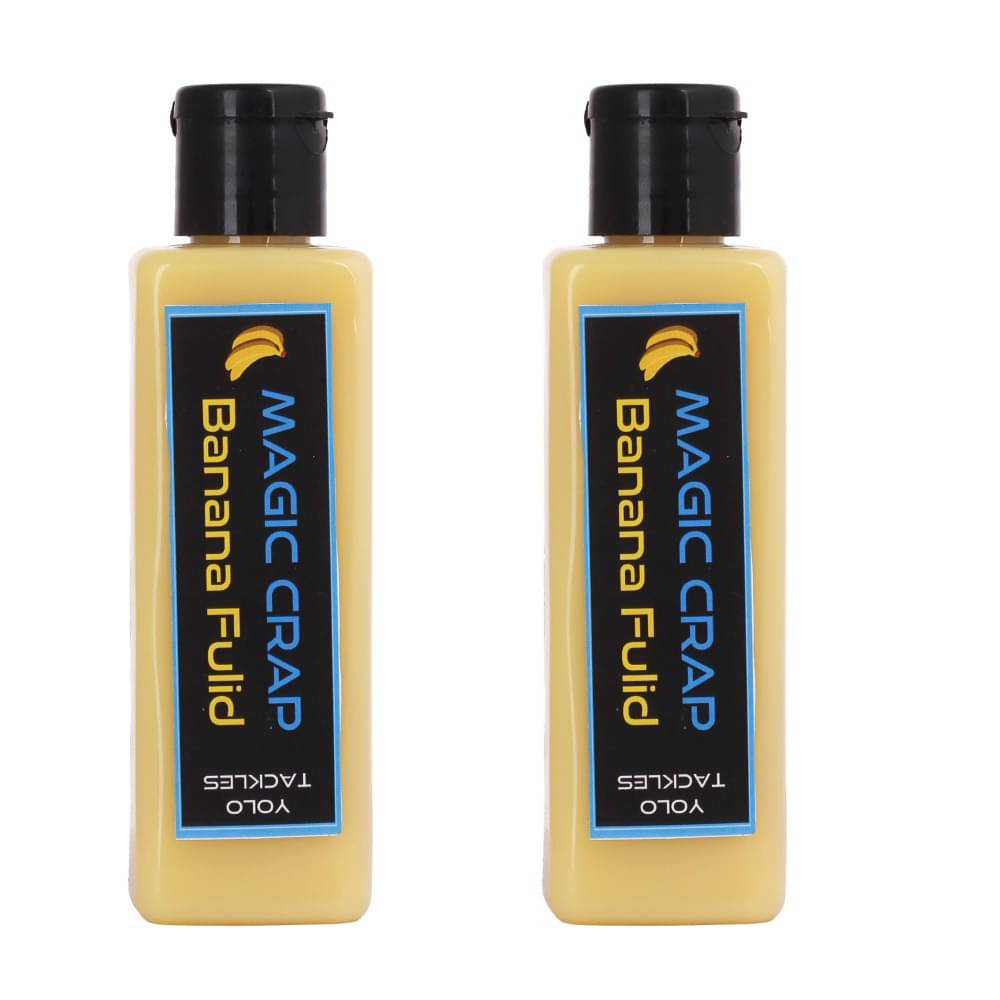     			Fish Bait Scent