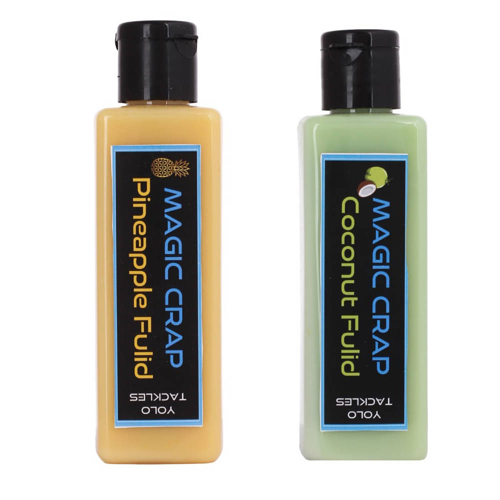     			Fish Bait Scent