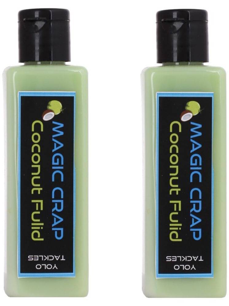     			Fish Bait Scent