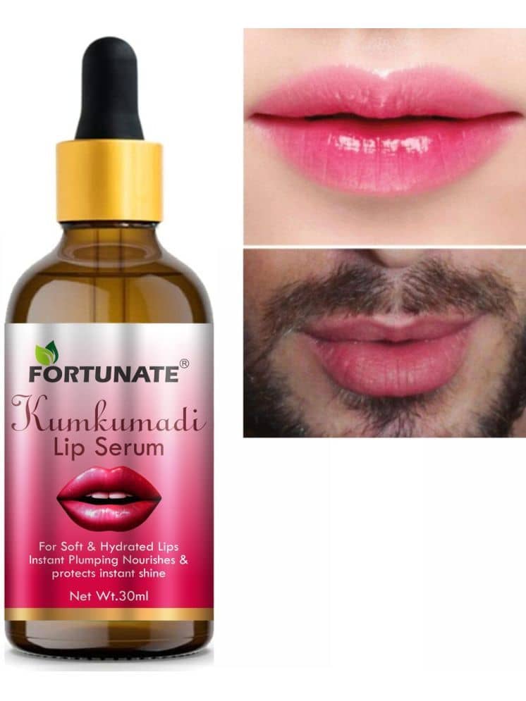 Fortunate Natural Lip Balm ( Pack of 1 )