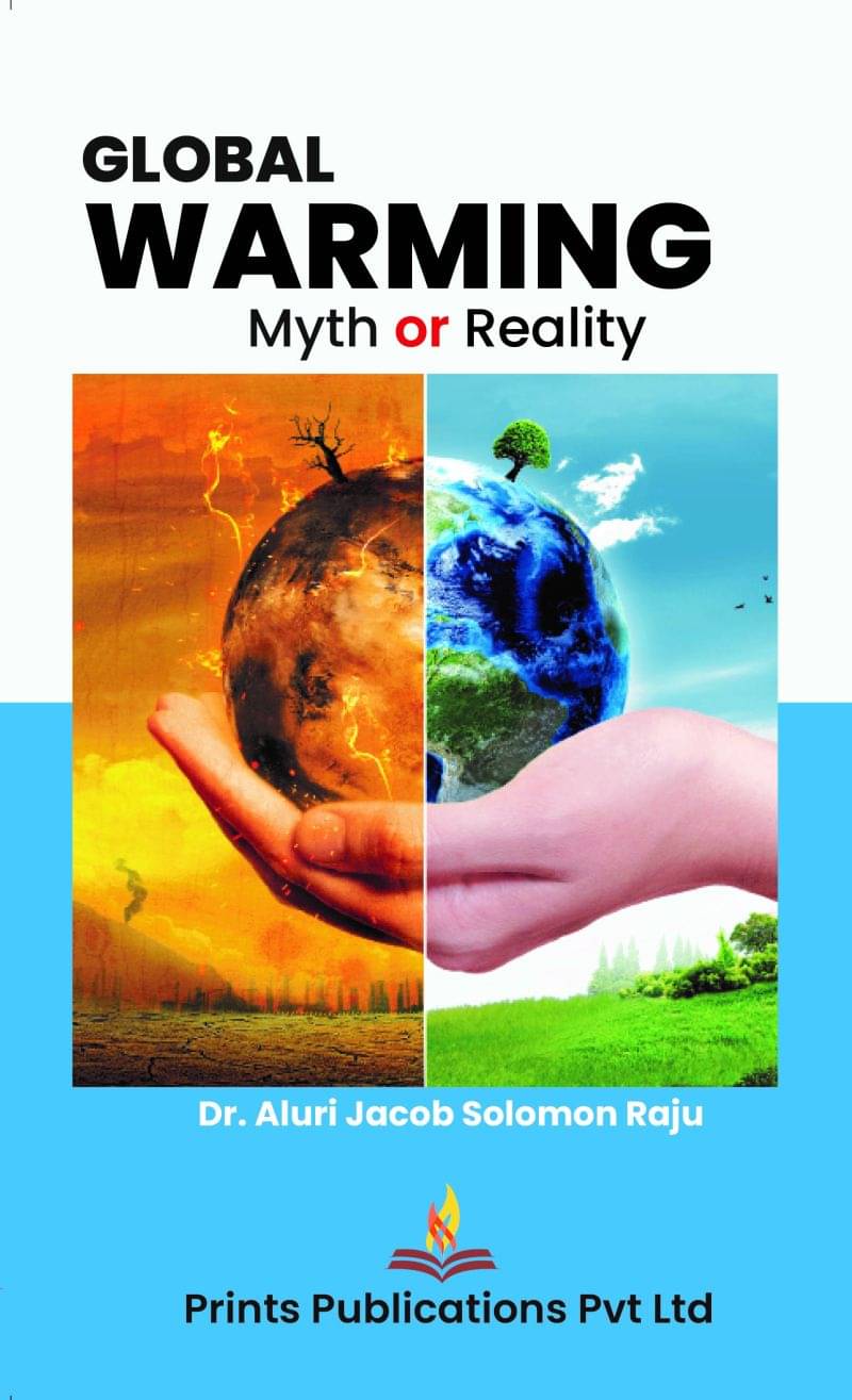 Global Warming : Myth Or Reality Global Warming : Myth Or Reality