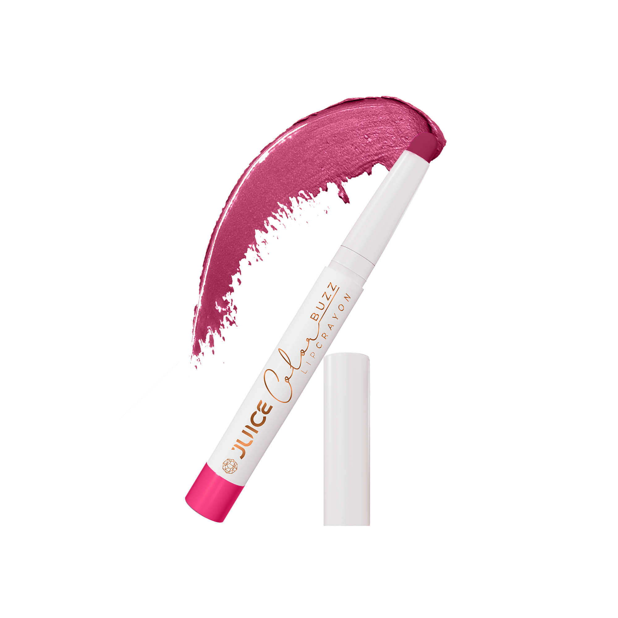     			Juice Fuchsia Pink Matte Lipstick 150