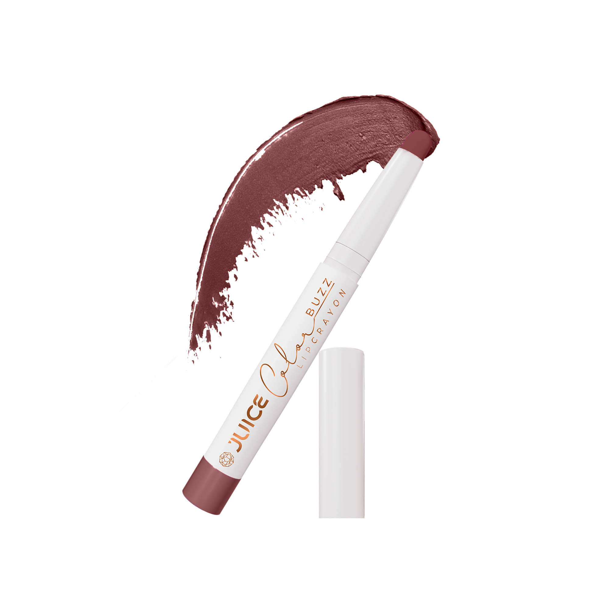     			Juice Purple Matte Lipstick 150