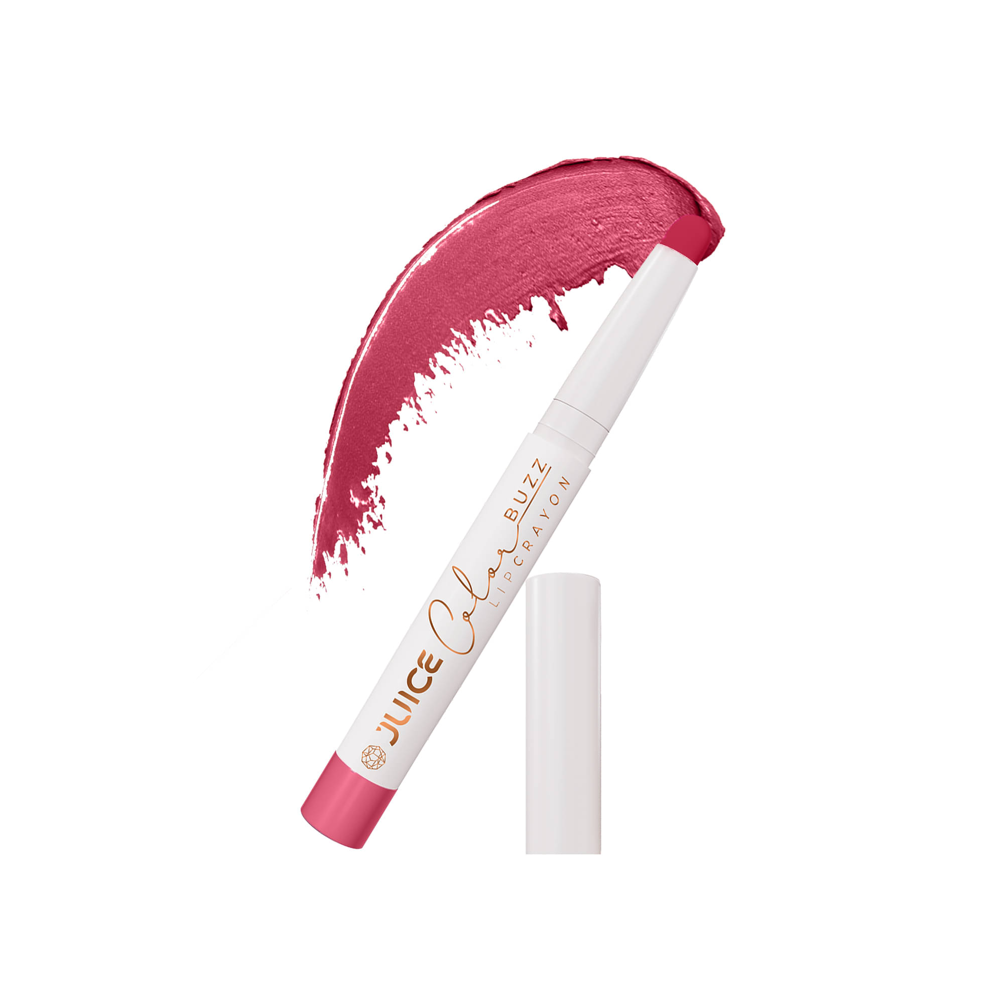     			Juice Raspberry Pink Matte Lipstick 150