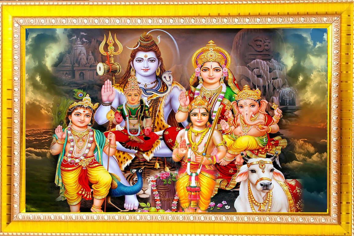     			Manas Wood Multicolour Single Photo Frame No. of Pieces- 1