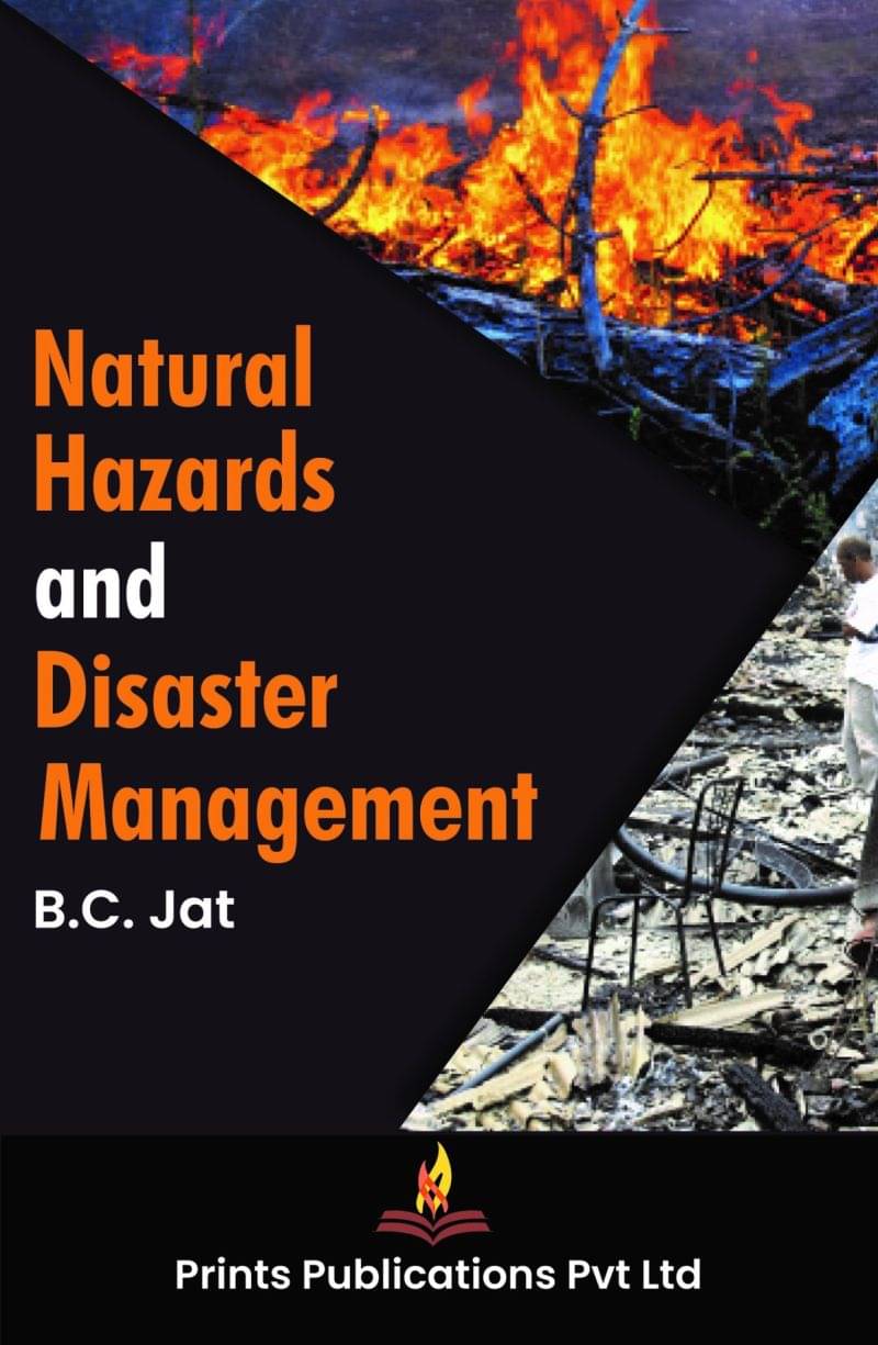 Natural Hazards And Disaster Management Natural Hazards And Disaster Management