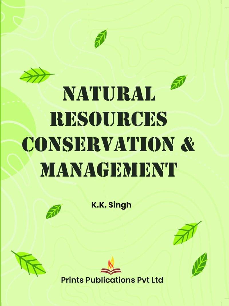 Natural Resources Conservation & Management Natural Resources Conservation & Management