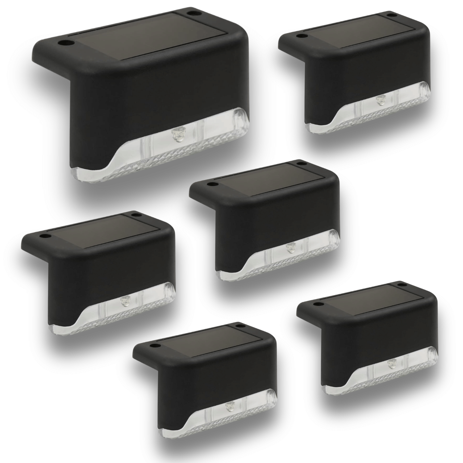 Neonnest 2.5W Solar Powered Decorative Light ( Pack of 6 ) - Electricals | Buy online on ZillyBuy