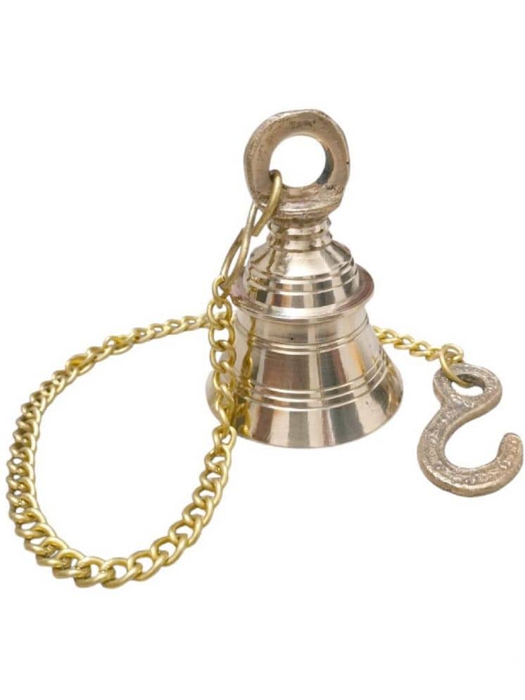 Spherulemuster Decorative Bell 58 cm - Pack of 1