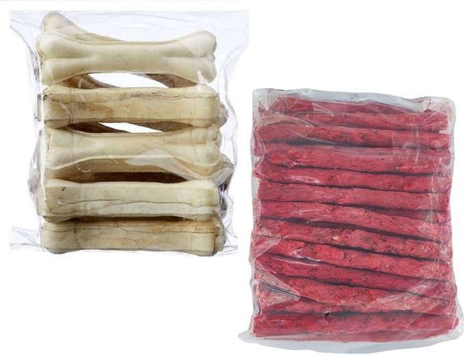     			BLACK NOSE Dry Dog Food Non-Veg for All ( 500 gm - 1 kg )