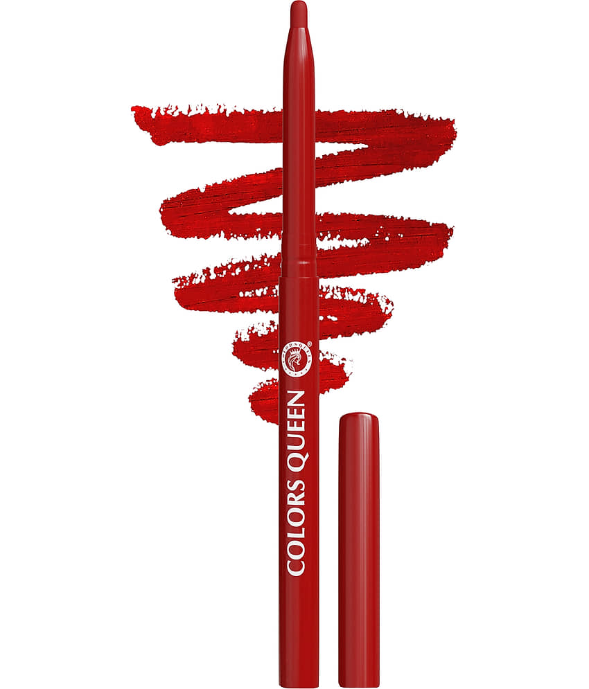 Colors Queen Grey Matte Kajal 1 g Pencil ( Pack of 1 ) - Makeup - Eyes | Buy online on ZillyBuy