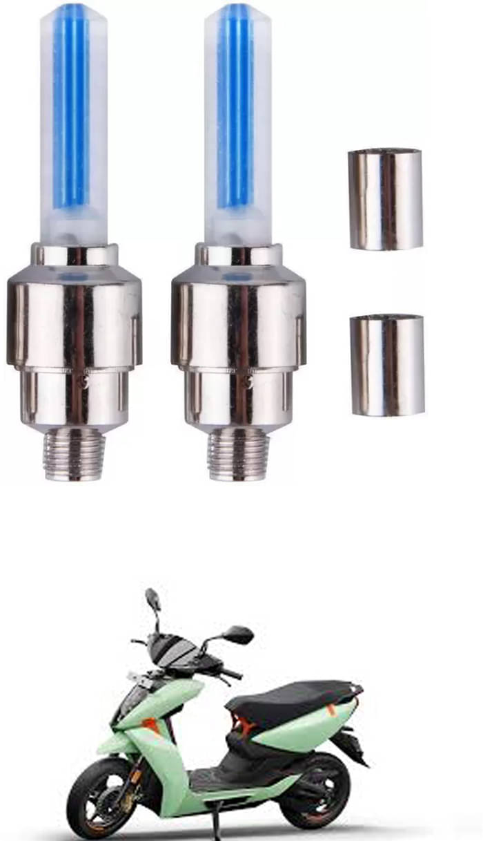 Genric Indicator Light For All Bike Make ( Pack of 1 ) Genric Indicator Light For All Bike Make ( Pack of 1 )