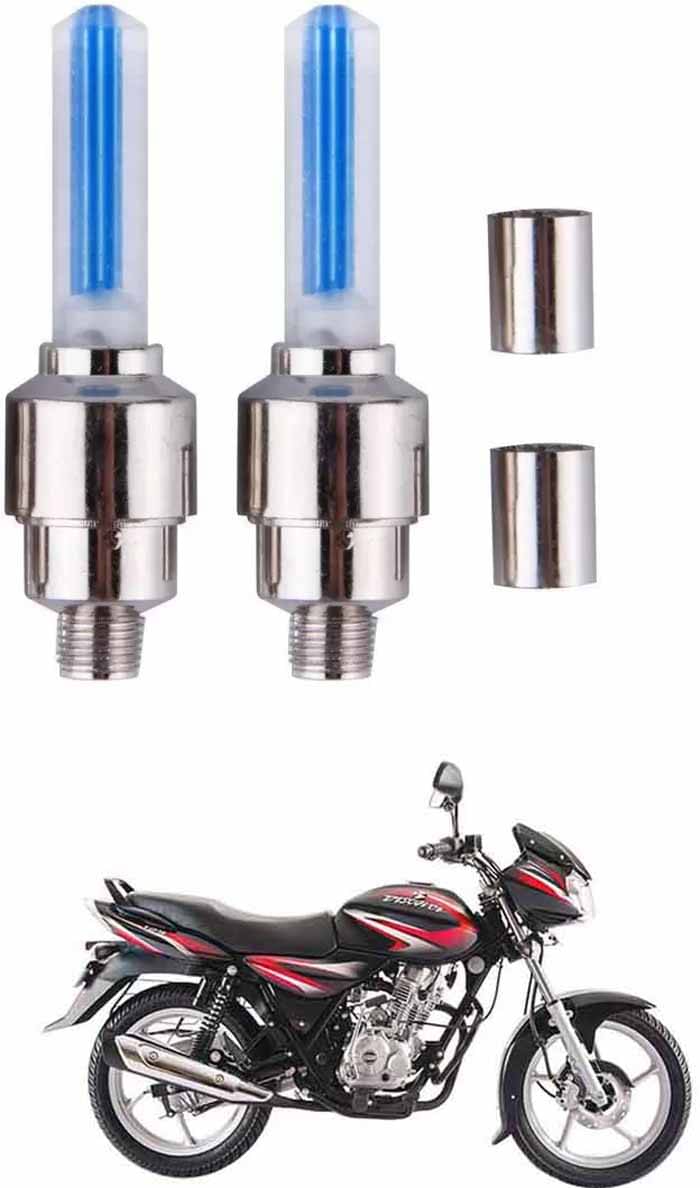 Genric Indicator Light For Bajaj ( Pack of 1 ) Genric Indicator Light For Bajaj ( Pack of 1 )