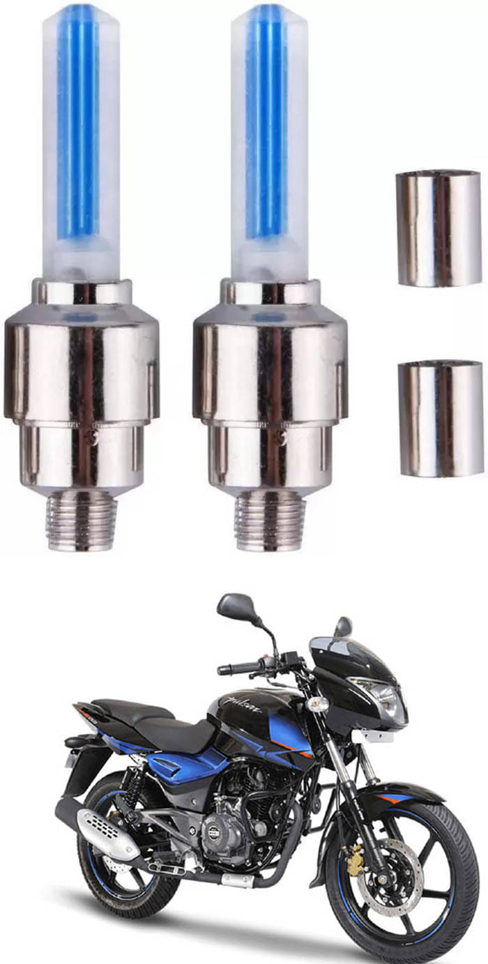     			Genric Indicator Light For Bajaj ( Pack of 1 )