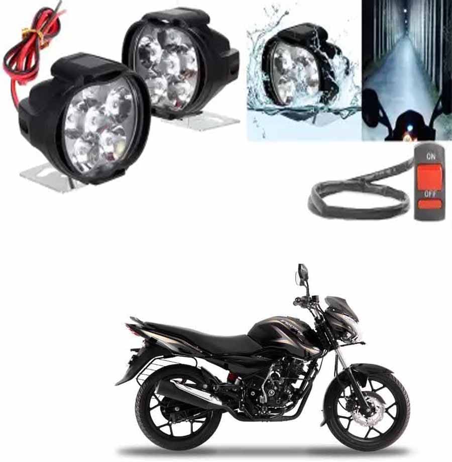 Genric Indicator Light For Bajaj ( Pack of 2 ) Genric Indicator Light For Bajaj ( Pack of 2 )