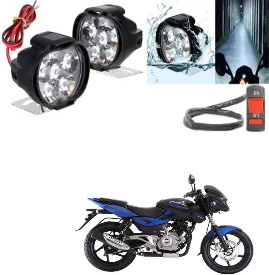 Genric Indicator Light For Bajaj ( Pack of 2 ) Genric Indicator Light For Bajaj ( Pack of 2 )