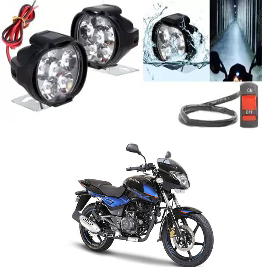 Genric Indicator Light For Bajaj ( Pack of 2 ) Genric Indicator Light For Bajaj ( Pack of 2 )