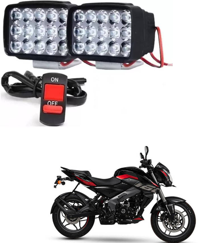     			Genric Indicator Light For Bajaj ( Pack of 2 )