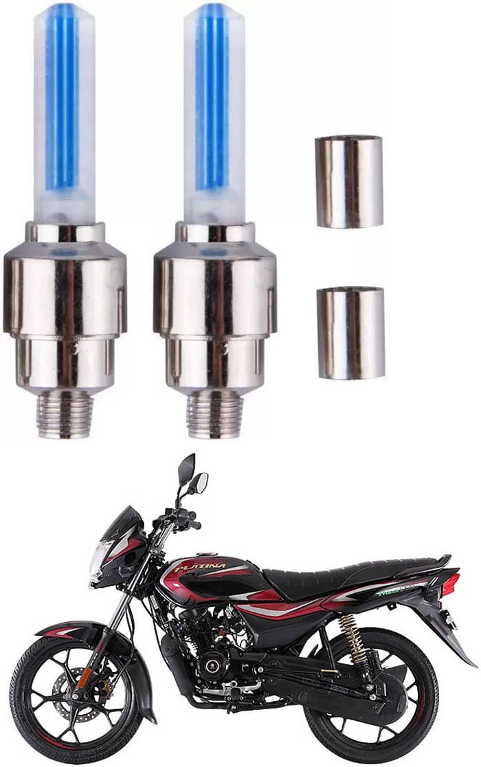 Genric Indicator Light For Bajaj ( Pack of 1 ) Genric Indicator Light For Bajaj ( Pack of 1 )