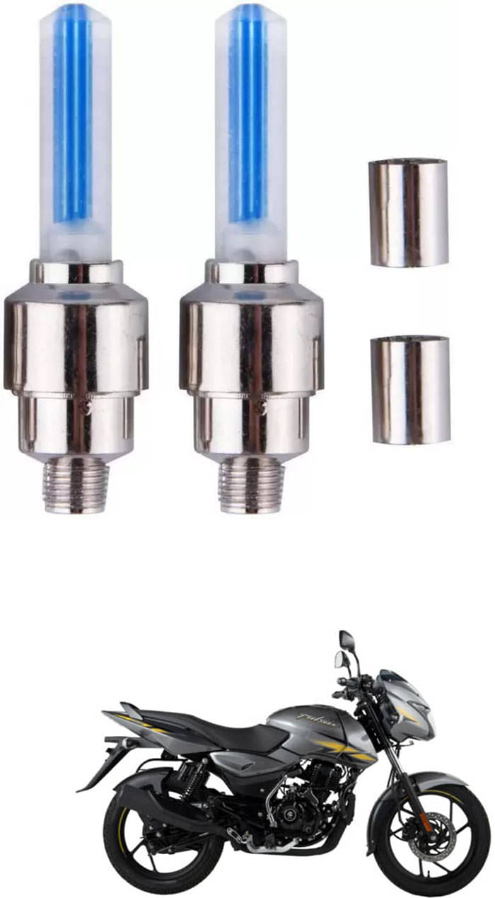     			Genric Indicator Light For Bajaj ( Pack of 1 )