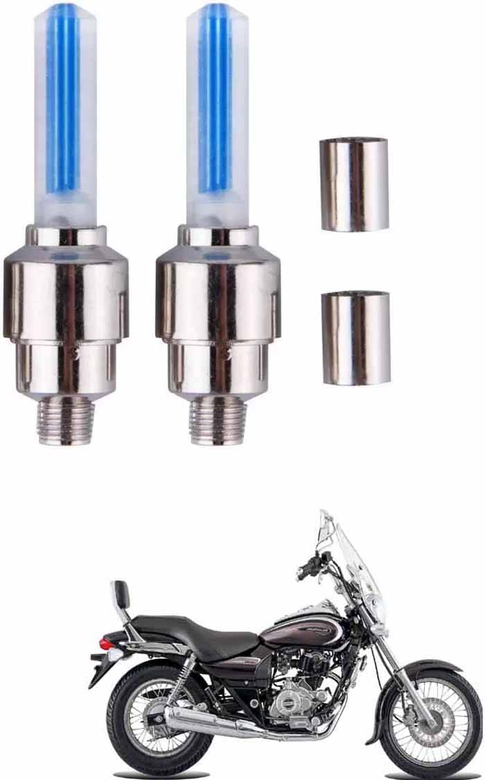     			Genric Indicator Light For Bajaj ( Pack of 1 )