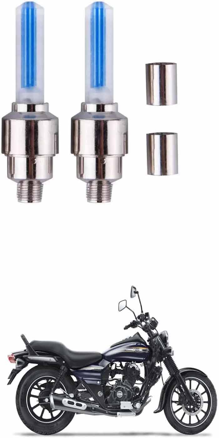     			Genric Indicator Light For Bajaj ( Pack of 1 )