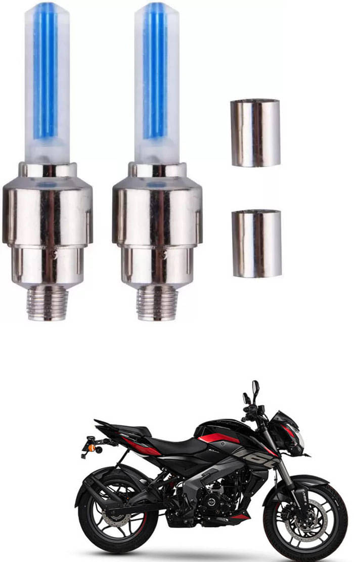 Genric Indicator Light For Bajaj ( Pack of 1 ) Genric Indicator Light For Bajaj ( Pack of 1 )