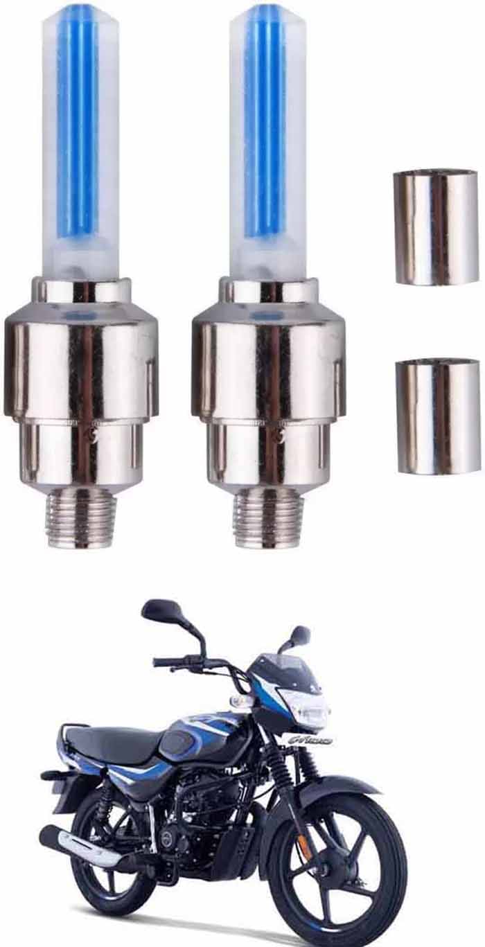 Genric Indicator Light For Bajaj ( Pack of 1 ) Genric Indicator Light For Bajaj ( Pack of 1 )