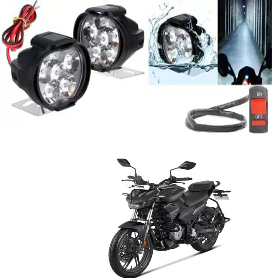 Genric Indicator Light For Hero ( Pack of 2 ) Genric Indicator Light For Hero ( Pack of 2 )