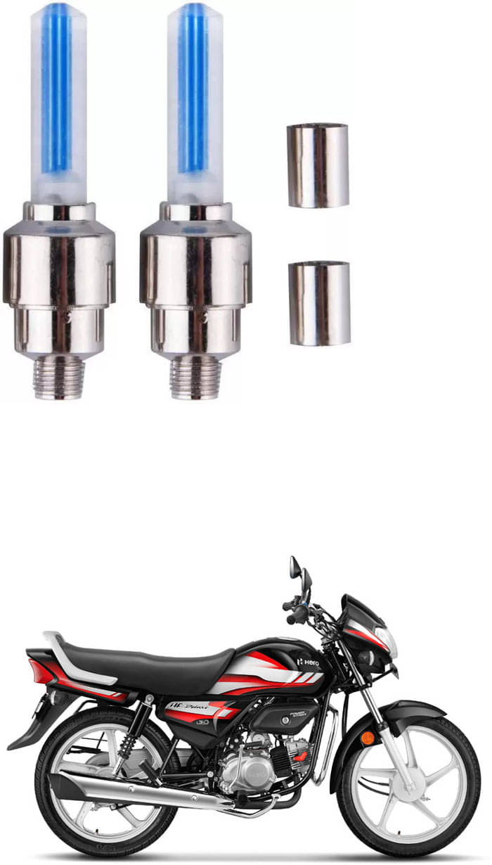 Genric Indicator Light For Hero ( Pack of 1 ) Genric Indicator Light For Hero ( Pack of 1 )