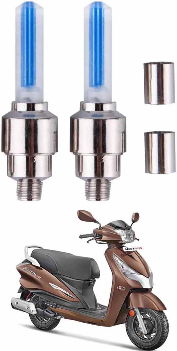 Genric Indicator Light For Hero ( Pack of 1 ) Genric Indicator Light For Hero ( Pack of 1 )