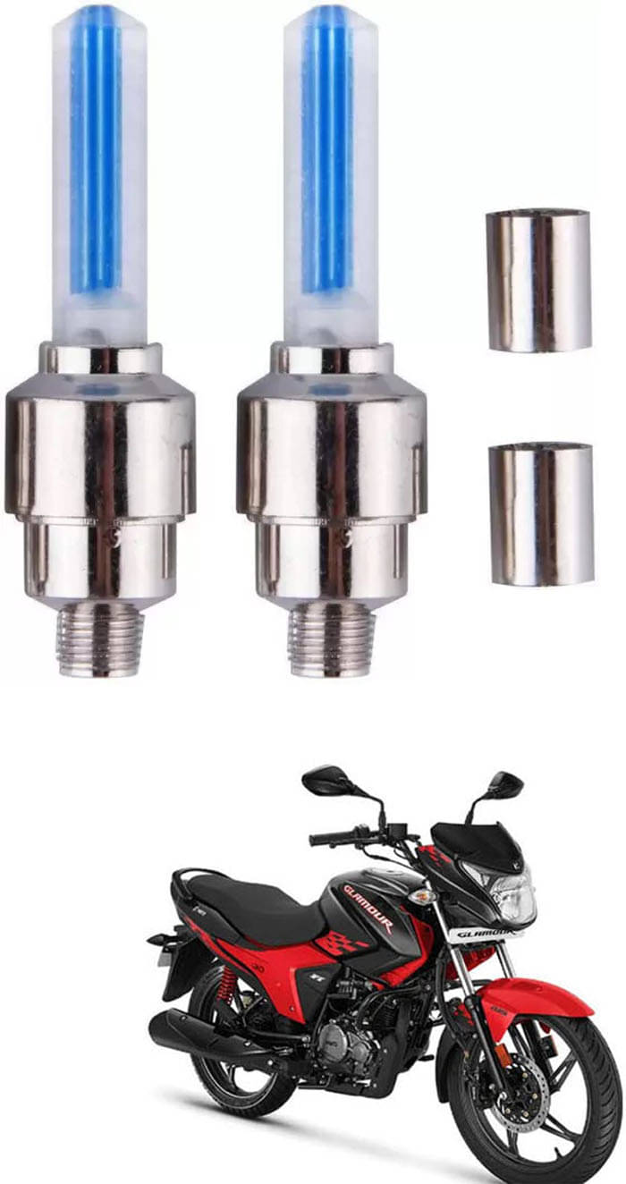 Genric Indicator Light For Hero ( Pack of 1 ) Genric Indicator Light For Hero ( Pack of 1 )