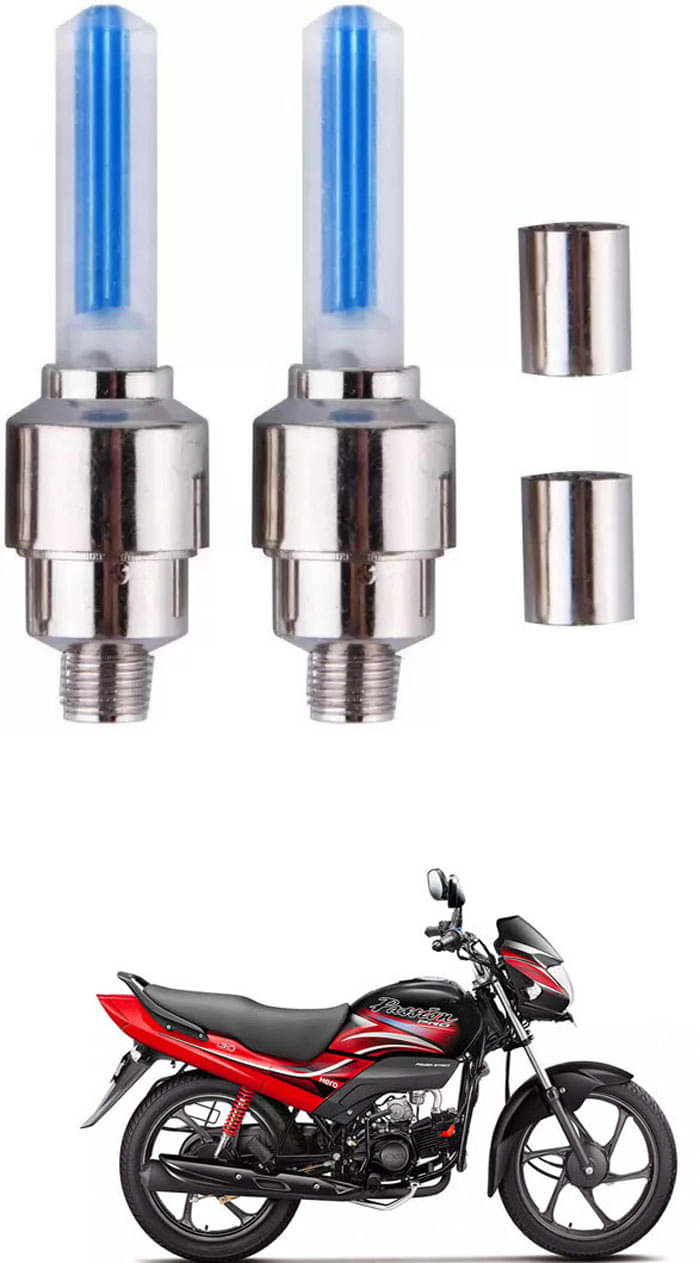 Genric Indicator Light For Hero ( Pack of 1 ) Genric Indicator Light For Hero ( Pack of 1 )