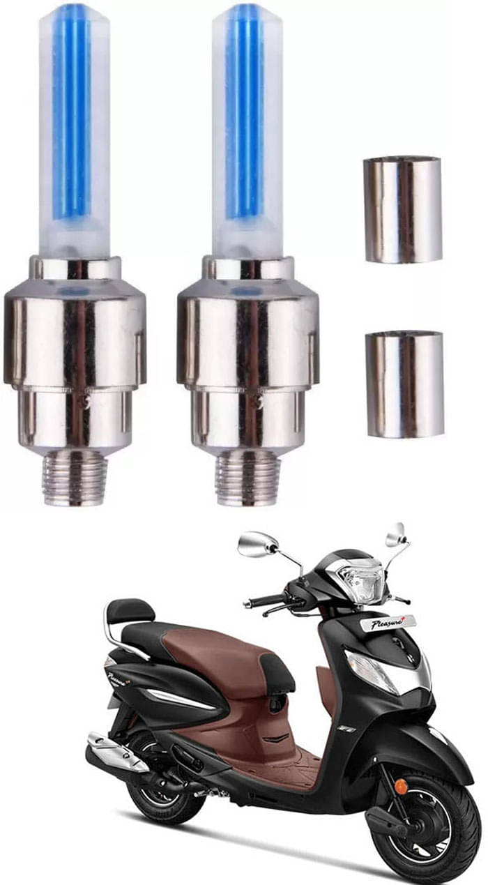     			Genric Indicator Light For Hero ( Pack of 1 )