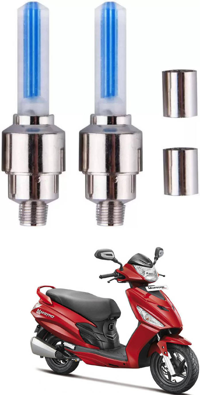 Genric Indicator Light For Hero ( Pack of 1 ) Genric Indicator Light For Hero ( Pack of 1 )