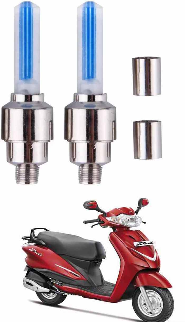     			Genric Indicator Light For Hero ( Pack of 1 )