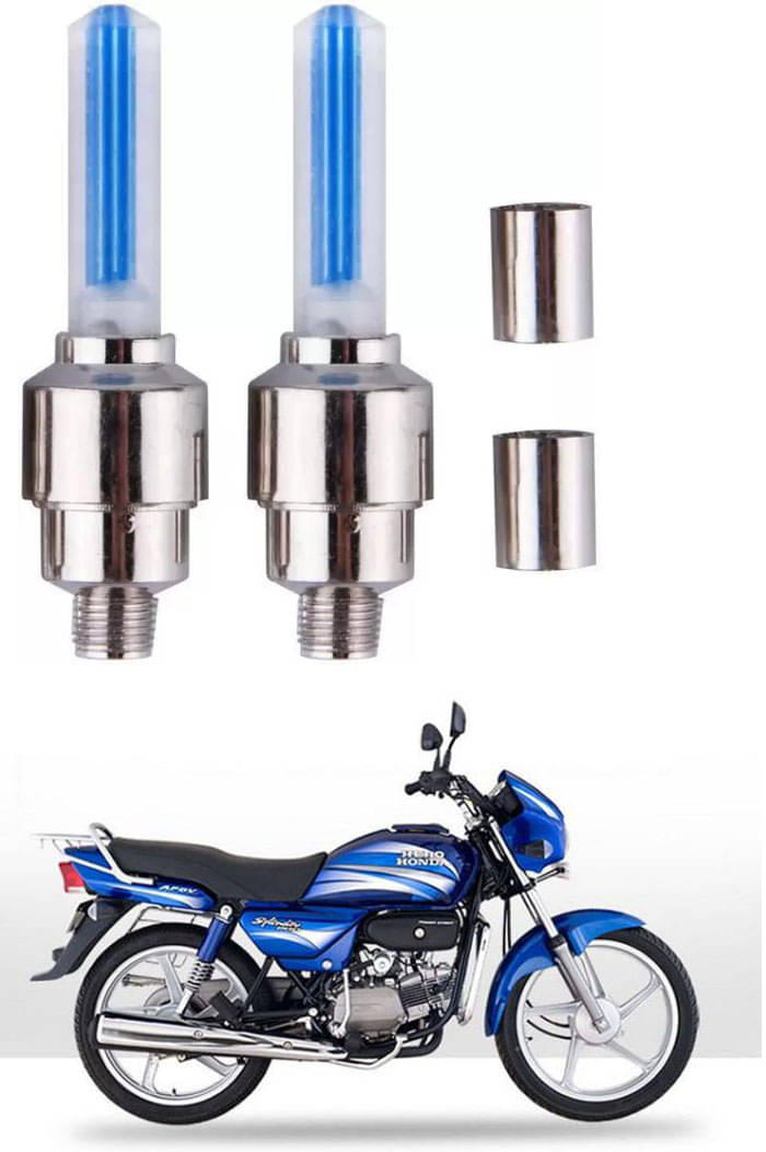     			Genric Indicator Light For Hero ( Pack of 1 )