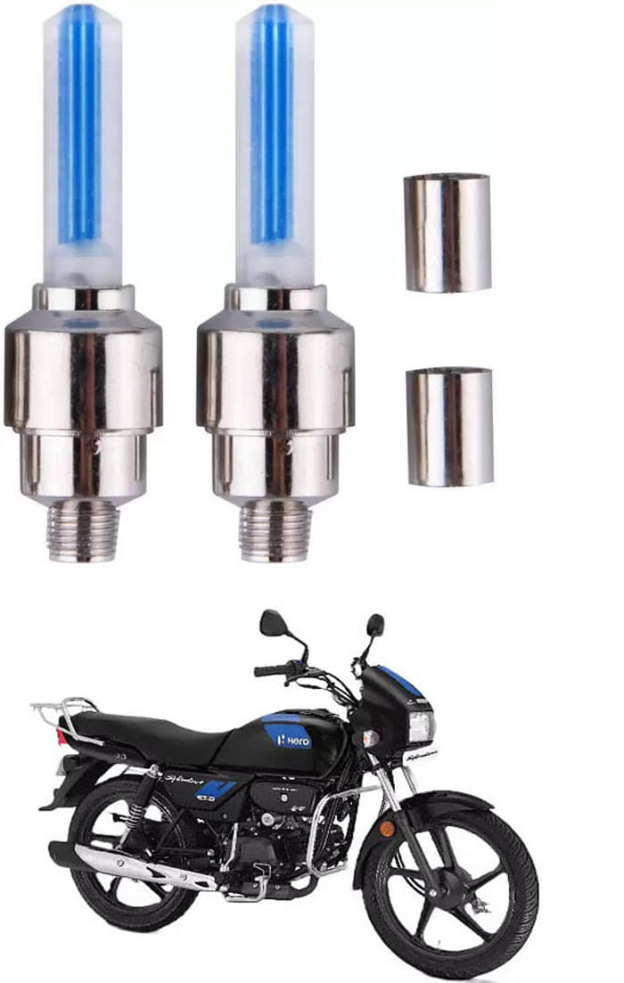 Genric Indicator Light For Hero ( Pack of 1 ) Genric Indicator Light For Hero ( Pack of 1 )