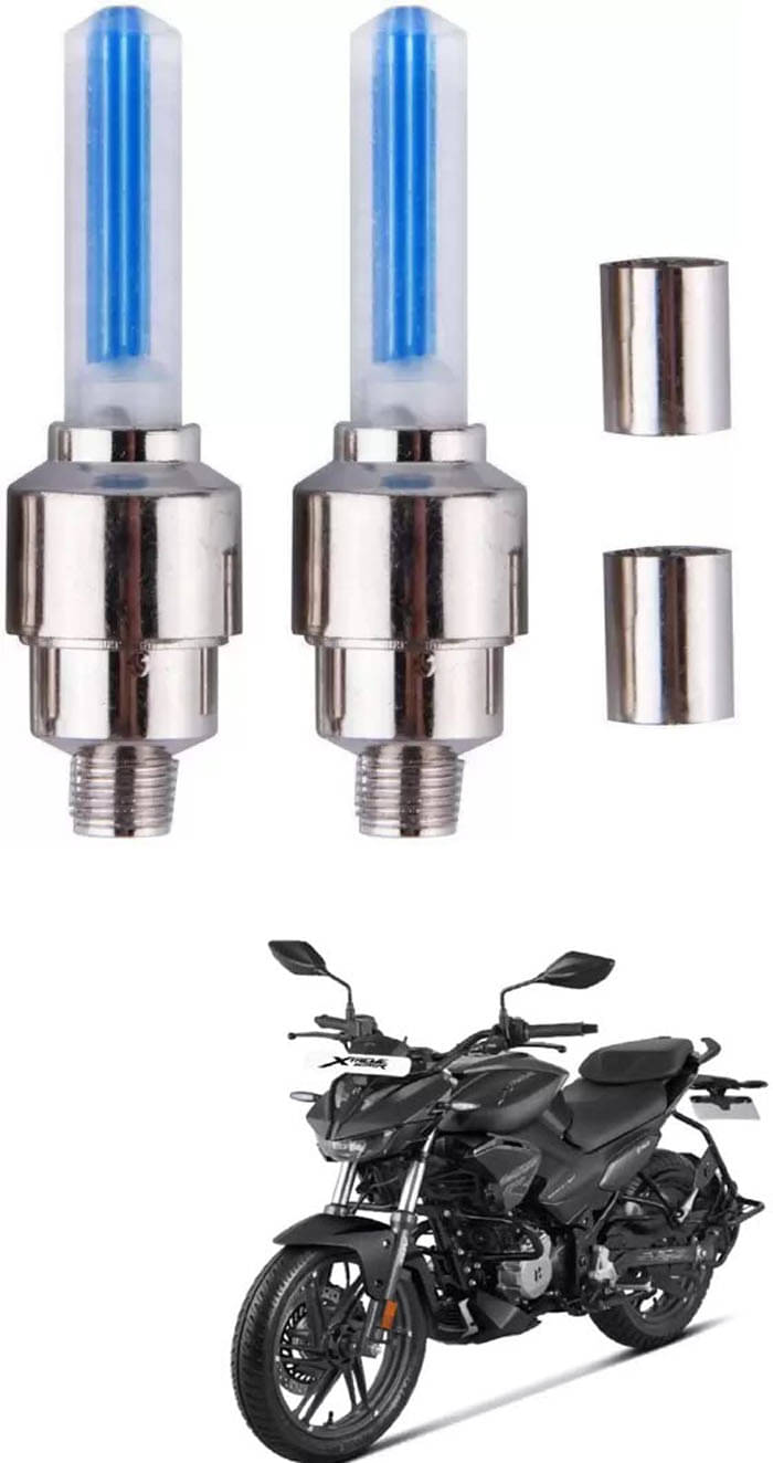 Genric Indicator Light For Hero ( Pack of 1 )     			Genric Indicator Light For Hero ( Pack of 1 )