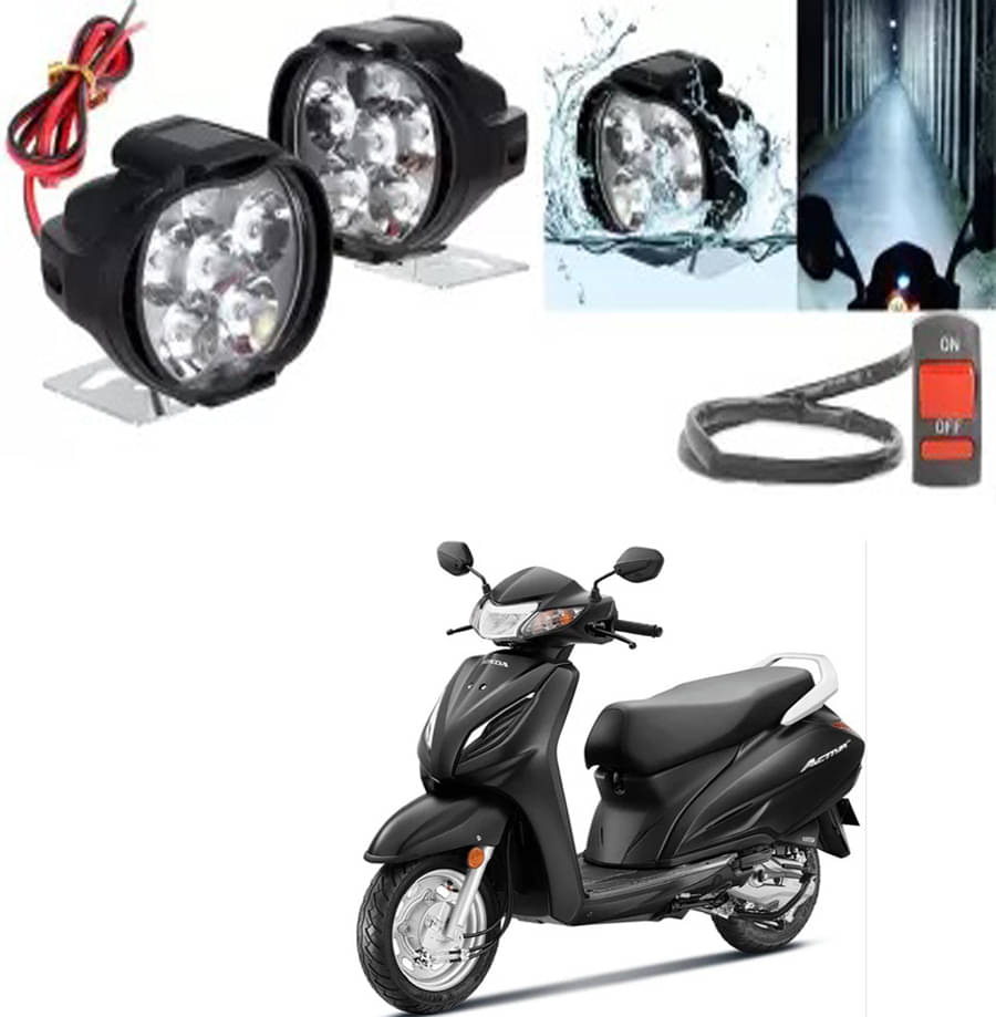 Genric Indicator Light For Honda ( Pack of 2 ) Genric Indicator Light For Honda ( Pack of 2 )