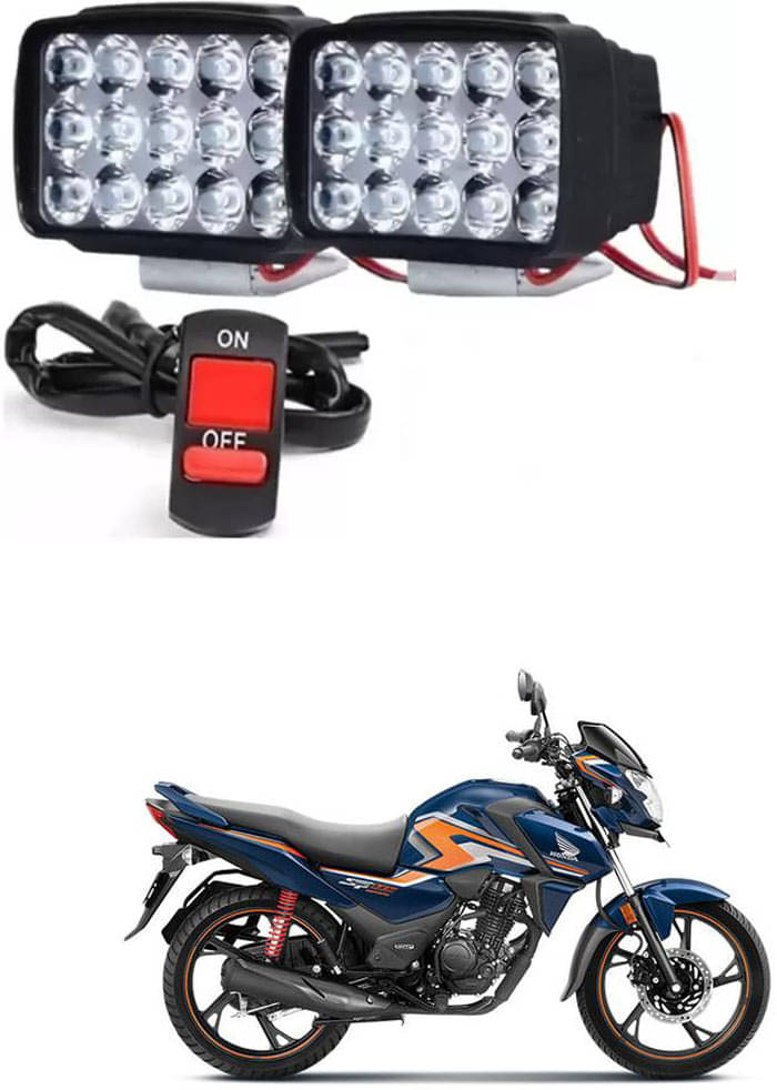 Genric Indicator Light For Honda ( Pack of 2 ) Genric Indicator Light For Honda ( Pack of 2 )