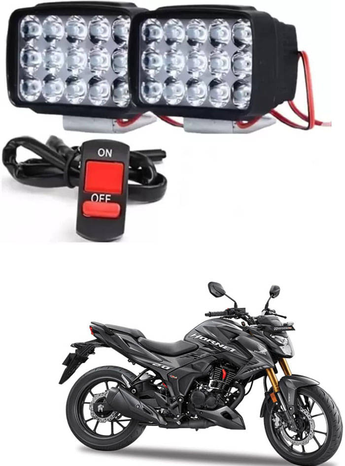    			Genric Indicator Light For Honda ( Pack of 2 )